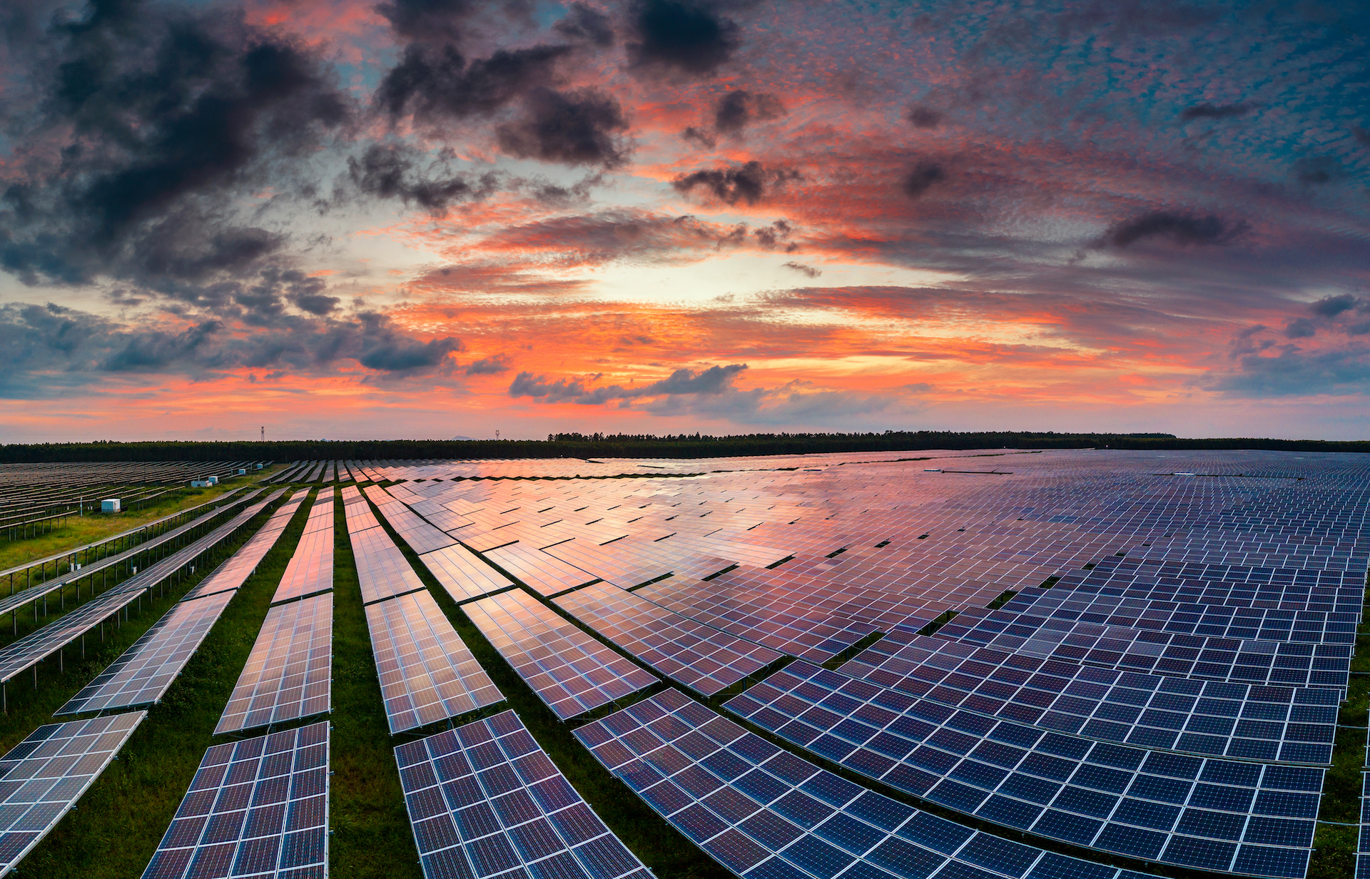 Community Solar Farm